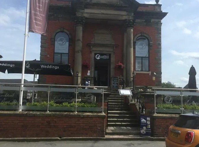 Victorian Church Flat 3