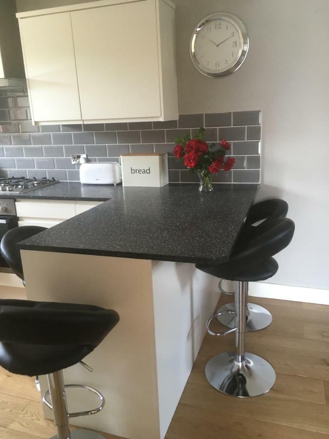 Victorian Church Flat 3 Apartment Oswestry
