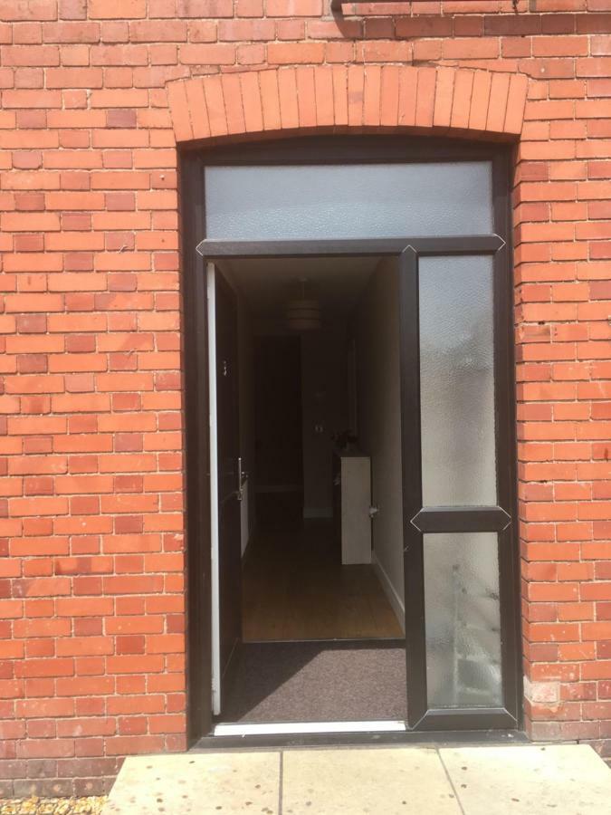 Apartment Victorian Church Flat 3 Oswestry