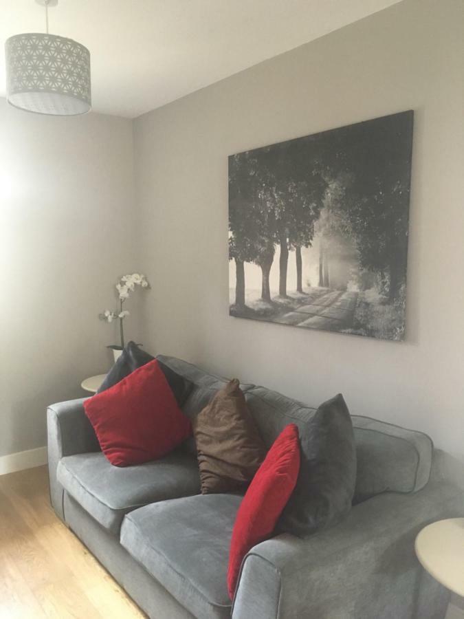 Apartment Victorian Church Flat 3
