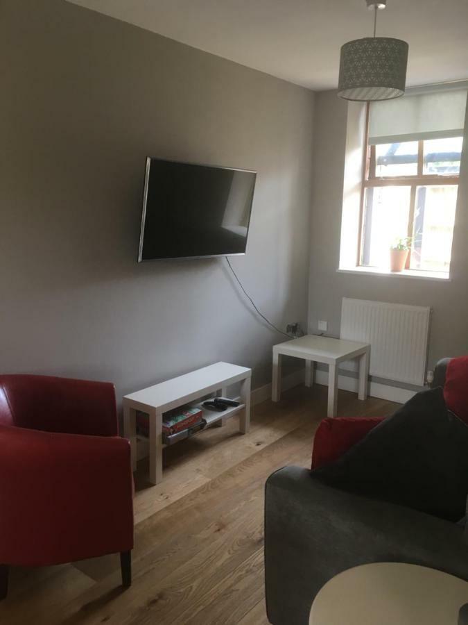 Victorian Church Flat 3 *
