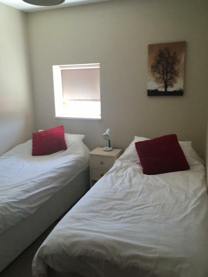 Apartment Victorian Church Flat 3 *