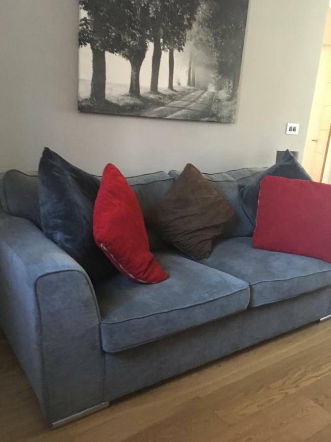 Apartment Victorian Church Flat 3 Oswestry