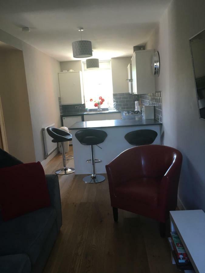 Victorian Church Flat 3 Oswestry