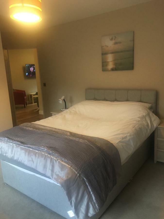 Apartment Victorian Church Flat 3 *